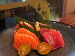 -JUKEBOX玖部音乐餐厅(华侨城店)