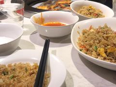 -么子烤肉(化龙池店)
