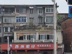-西环肥仔螺蛳粉(总店)