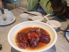 -陶兰居·香港饭店·海鲜大排档(圆融时代广场店)