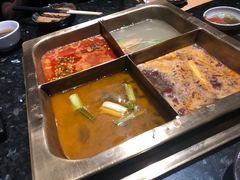 -王家渡火锅店(棕榈泉店)
