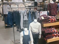 -MUJI无印良品(滨江宝龙城店)