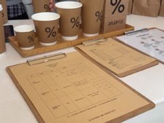 -% Arabica阿拉比卡咖啡(深圳湾万象城店)
