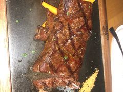 -MR.ROCKY洛奇先生RESTAURANT&BAR(宝安壹方城店)