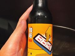 -汪爹爹武汉牛三鲜(朝外大街店)