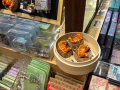 -猫的天空之城概念书店(苏州诚品店)