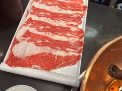 -北门涮肉·铜锅涮肉(南锣鼓巷店)