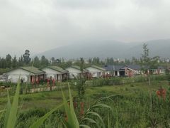 -大理地热国