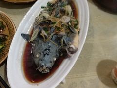 -土家菜粗粮馆(木鱼镇店)