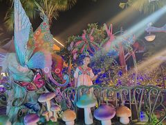 -三亚红色娘子军演艺公园景区