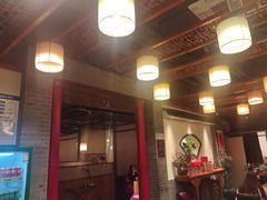 -又一福烤鸭·北京菜(东四店)