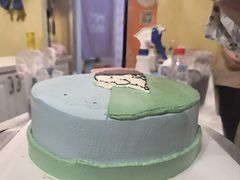 -千浔一暖DIY蛋糕烘焙(人民大学店)