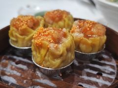 蟹子烧麦-顺德人家食府(黄金广场店)