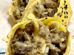 -零·壹新疆羊肉抓饭