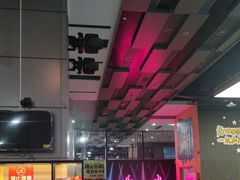 -嗨马乐动室内潮玩运动·团建·轰趴·桌游(南丰汇店)
