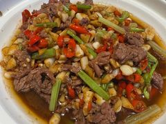 -彭耕记猪油炒小菜(吉联mall店)