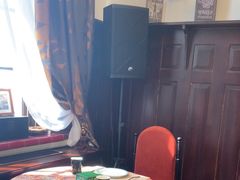 -中山路壹号传奇club·啤酒花园餐厅