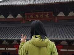 -径山寺