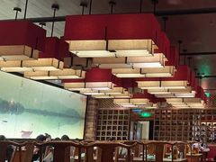 -绿茶餐厅(coco park 店)