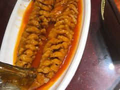 -布衣草棚风格餐厅