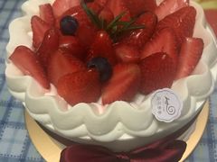 -花花卷卷·鲜食蛋糕(静安久光百货店)