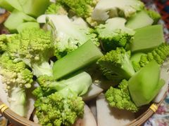 -火塘云南烧烤大排档