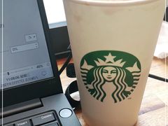 -星巴克臻选(南京艾尚天地店)