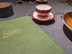-A One Kitchen·南京精菜馆(德基广场店)