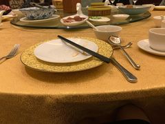 -夏宫中餐厅(香格里拉大酒店)