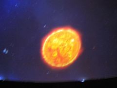 -上海佘山国家森林公园西佘山园