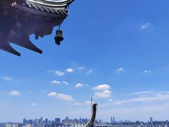 -吴山景区