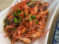 -芸海阁·农家私房菜(沙家浜景区出口店)