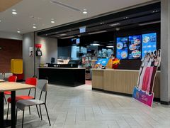 -麦当劳(新濠影汇店)