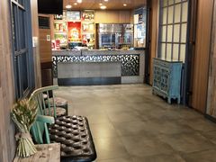 大堂-一心烤肉(延安路店)