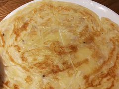 葱油饼-吕氏疙瘩汤·新鲁菜(新贵和店)