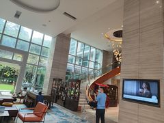 -月色西餐厅·海鲜刺身·烧烤(科学城保利郡雅酒店)
