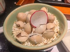 -上井料理黑金店(IFS国金中心店)