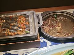 -绿茶餐厅(布吉万象汇店)