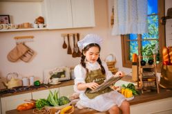 -七色田儿童摄影(静安店)