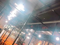 -金渔村海鲜烧烤大排档
