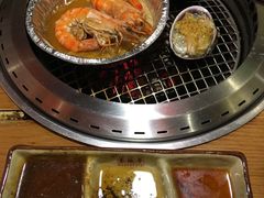 -赤坂亭·M9和牛烧肉·铁板烧(合肥万象城店)