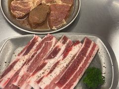 -大叹号·朝鲜族烤肉(潍坊泰华城店)