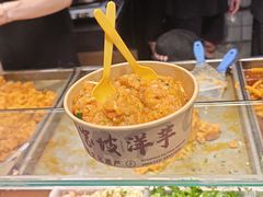 -观音桥步行街
