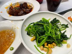 -丰收日·小海鲜·沪上家宴(顾村正大店)