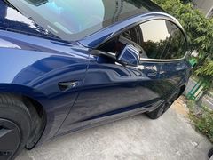 -TESLA 特斯拉(深圳观澜特斯拉直营钣喷中心)