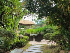 -清远熹乐谷温泉度假酒店