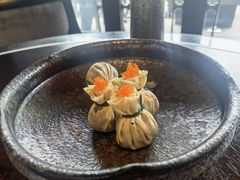 -杭州西子湖四季酒店·金沙厅