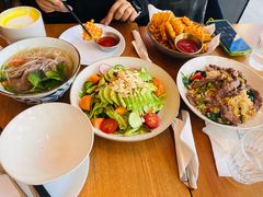 -Jamaicablue Coffeeshop(中央广场店)