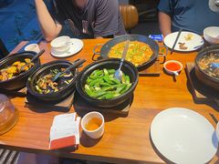 -旺爷砂锅·茶作(国贸城店)