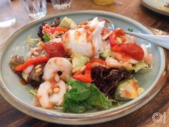 虾沙拉-RAC BAR(安福路店)